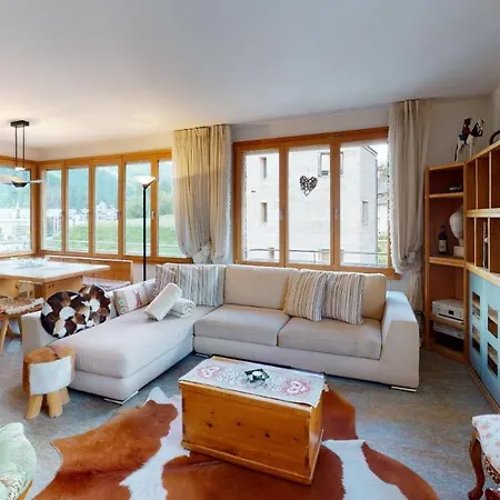 Chalavus Apartment *