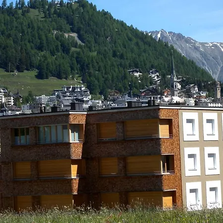 Chalavus Apartment