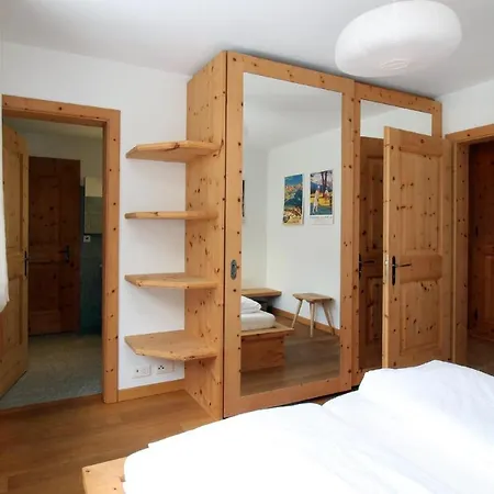 Apartment Chalavus *