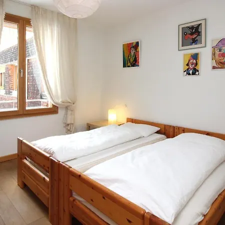 Chalavus Apartment