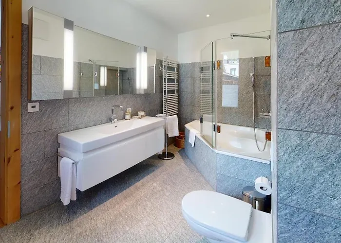 Chalavus Apartamento *