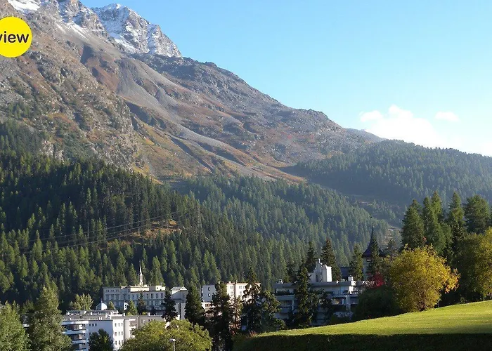 Chalavus Apartamento *