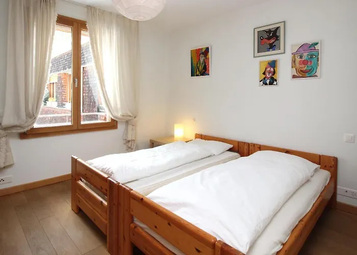 Chalavus Apartamento