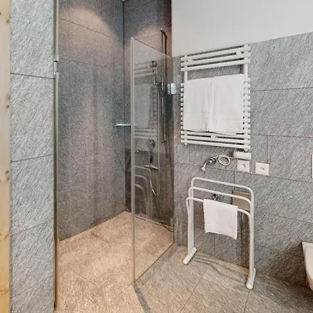 Apartamento Chalavus São Moritz